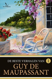 De beste verhalen van Guy de Maupassant -1