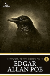 Het complete proza - deel 1