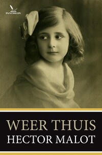 Weer thuis