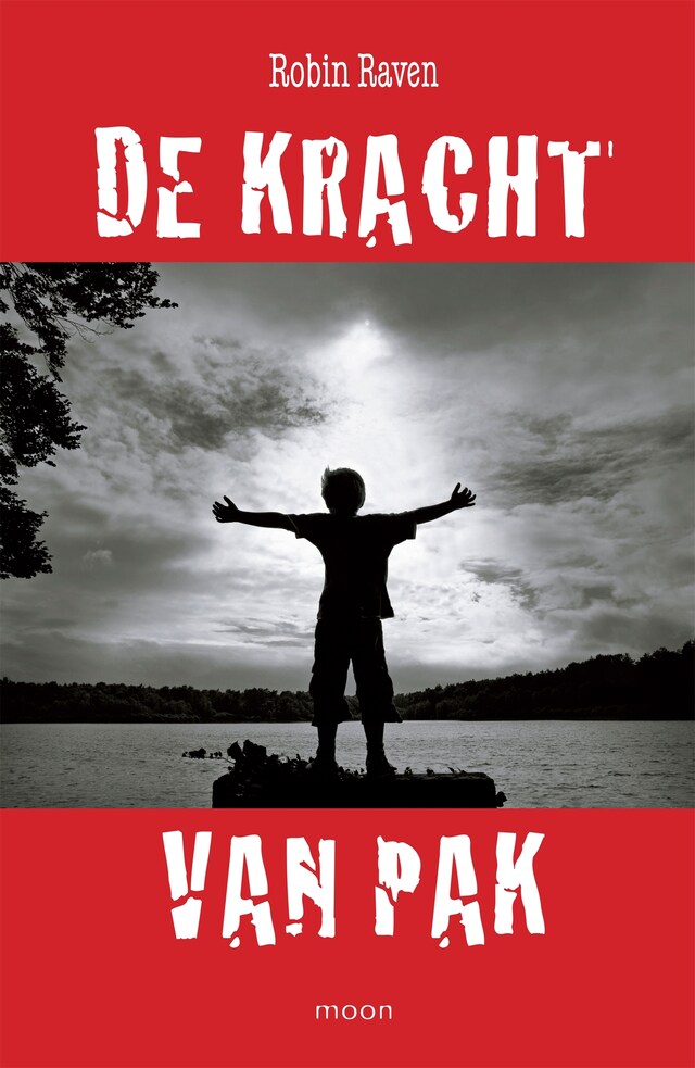 Book cover for De kracht van pak