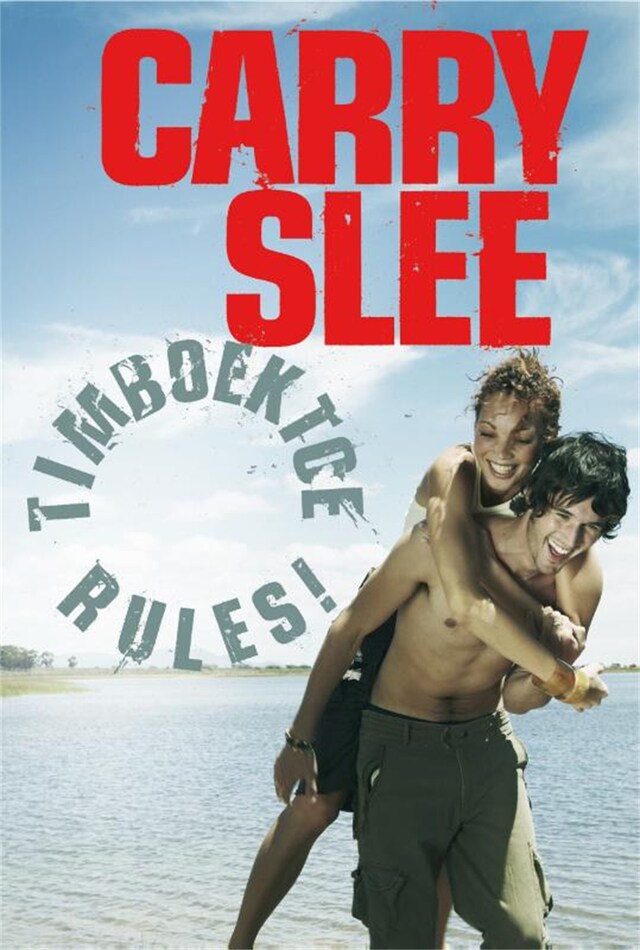 Book cover for Timboektoe rules !