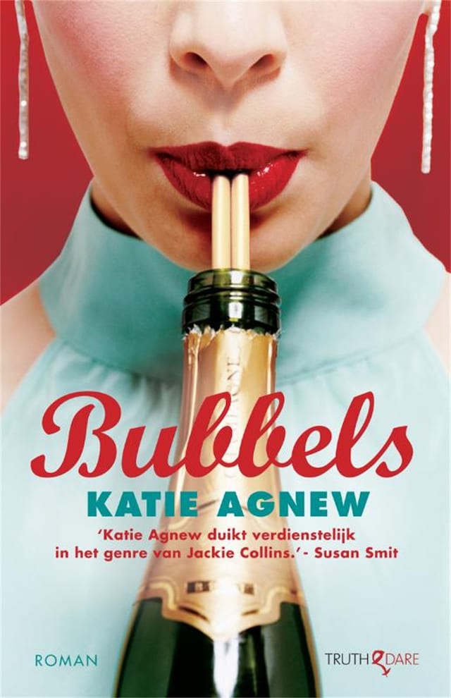 Buchcover für Bubbels