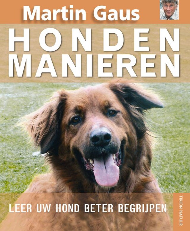 Boekomslag van Hondenmanieren