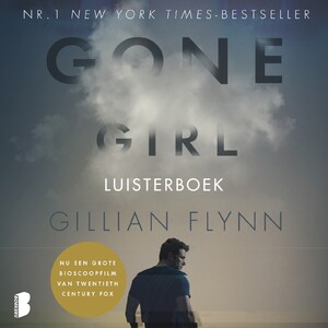 Gone Girl - luisterboek