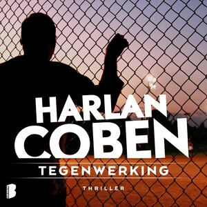 Tegenwerking - luisterboek