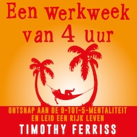 Een werkweek van 4 uur