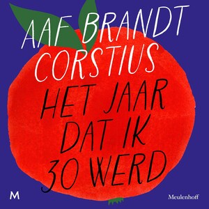 Het jaar dat ik 30 werd - luisterboek