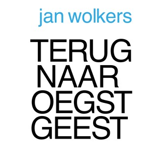 Terug naar Oegstgeest - luisterboek