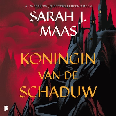 Koningin van de schaduw