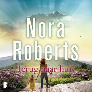 Terug naar huis bookCoverFor