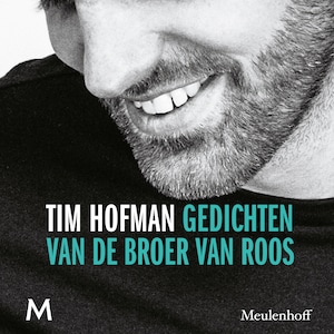 Gedichten van de broer van Roos - luisterboek