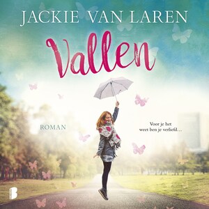 Vallen - luisterboek
