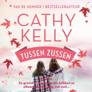 Tussen zussen - luisterboek