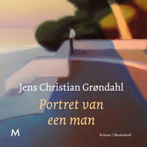 Portret van een man - luisterboek