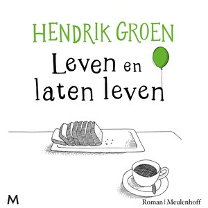 Leven en laten leven - luisterboek
