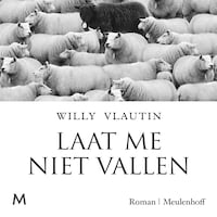 Laat me niet vallen