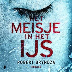 Het meisje in het ijs - luisterboek