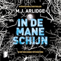 In de maneschijn
