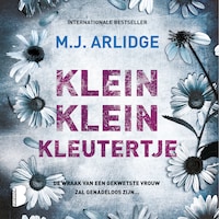Klein klein kleutertje