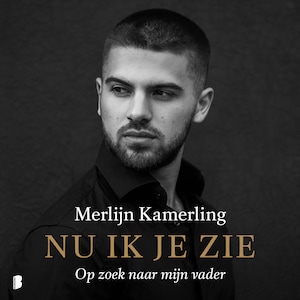 Nu ik je zie - luisterboek