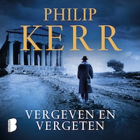 Vergeven en vergeten