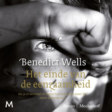 Het einde van de eenzaamheid bookCoverFor