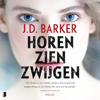 Horen, zien, zwijgen