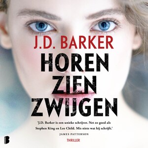 Horen, zien, zwijgen - luisterboek