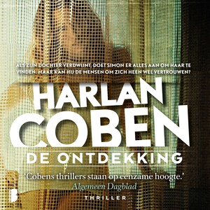 De ontdekking - luisterboek