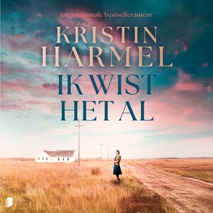 Ik wist het al - luisterboek