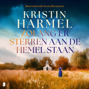 Zolang er sterren aan de hemel staan - luisterboek