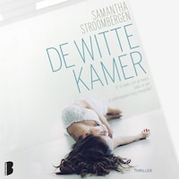 De witte kamer