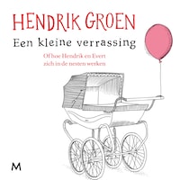 Een kleine verrassing