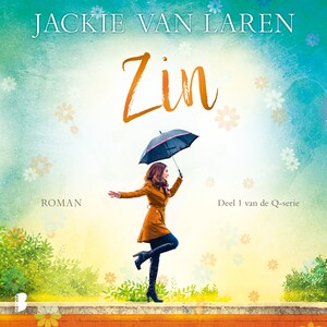 Zin - luisterboek