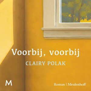 Voorbij, voorbij - luisterboek