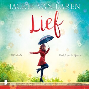 Lief - luisterboek