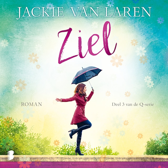 Book cover for Ziel