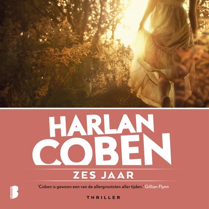Zes jaar bookCoverFor