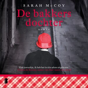 De bakkersdochter - luisterboek
