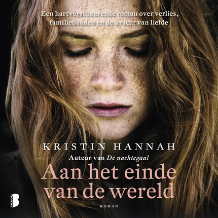 Aan het einde van de wereld bookCoverFor