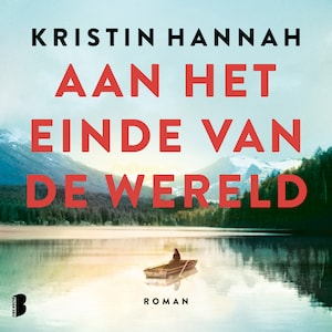 Aan het einde van de wereld - luisterboek