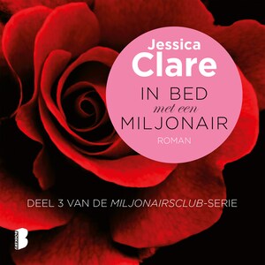 In bed met een miljonair - luisterboek