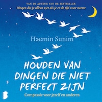 Houden van dingen die niet perfect zijn