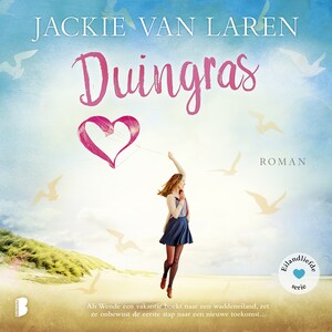 Duingras - luisterboek