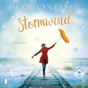 Stormwind - luisterboek