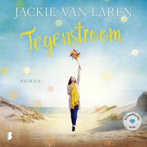 Tegenstroom - luisterboek