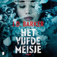 Het vijfde meisje