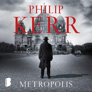 Metropolis - luisterboek