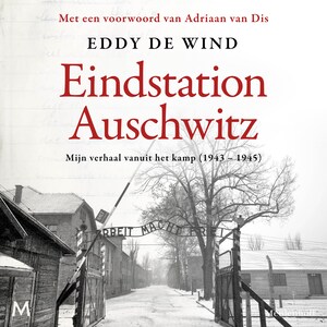 Eindstation Auschwitz - luisterboek