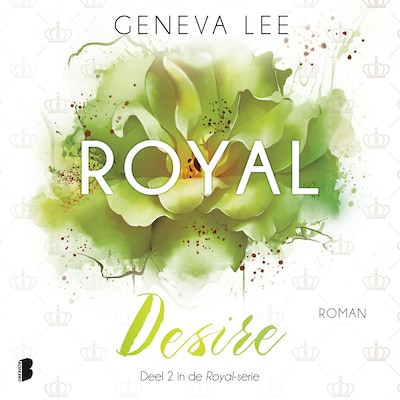 Royal Desire